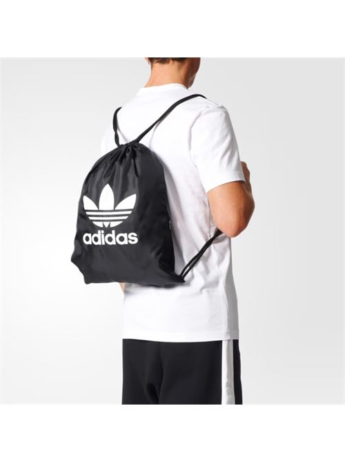 gymsack trefoil ADIDAS ORIGINAL | BK6726BLACK